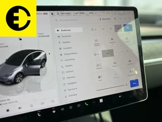 Tesla Long Range Dual Motor Tesla Long Range Dual Motor AWD | Enhanced autopilot |Warmtepomp - afbeelding nr 23