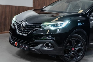 Renault Kadjar Renault Kadjar 1.2 TCe Bose Full Option|Pano|Camera|Elektrische Stoelen| - afbeelding nr 37