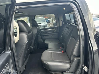 Dodge Ram 1500 Dodge Ram 1500 5.7 V8 Sport 300L Lpg - afbeelding nr 10