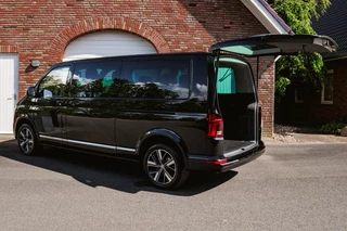 Volkswagen Transporter Volkswagen Transporter 2.0 TDI L2H1 204PK DSG - afbeelding nr 34