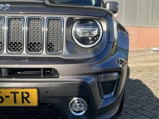 Jeep Renegade - afbeelding nr 4