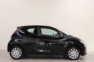 Toyota Aygo - afbeelding nr 6