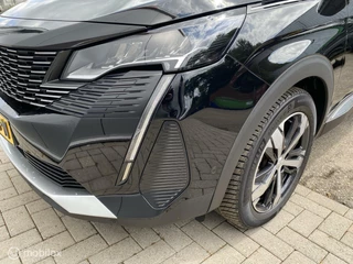 Peugeot 3008 Peugeot 3008 1.2 PureTech Allure EAT8 AUTOM/LUXE HOOGZITTER - afbeelding nr 18