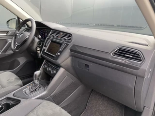 Volkswagen Tiguan Volkswagen Tiguan 1.4 TSI ACT R-Line|ACC|Panodak|Org NL - afbeelding nr 29