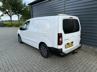 Peugeot Partner Peugeot Partner bestel 1.6 BlueHDi 100 L2 Premium Lange uitv. - afbeelding nr 3