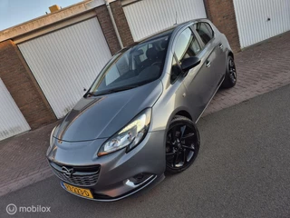 Opel Corsa Opel Corsa 1.0 Turbo / Origineel NL / 5-Deurs / Cruisecontrol / Parkeersensoren achter / Apple carplay - afbeelding nr 24