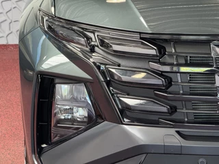 Hyundai Tucson PLUG IN HYBRIDE - 5 JAAR GARANTIE - afbeelding nr 67