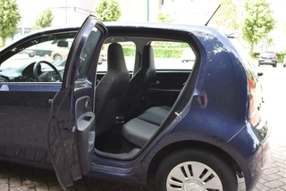 Volkswagen up! - afbeelding nr 14