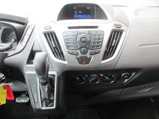 Ford Transit Custom Ford TRANSIT CUSTOM 310 2.0 TDCI L1H2 Trend 9 Persoons Automaat Airco PDC - afbeelding nr 15