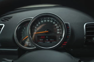 MINI Clubman MINI Clubman 24 MAANDEN GARANTIE MOGELIJK!!!!!! - afbeelding nr 11