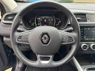 Renault Kadjar Renault Kadjar 1.3 TCe AUT BOSE Edition LED Pano Navi Camera - afbeelding nr 31