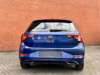 Volkswagen Polo Volkswagen POLO 1.0 TSI LIFE|PDC|CARPLAY|ACC|STOELVERWARMING - afbeelding nr 13