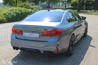 BMW M5 BMW M5 | 05-2018 | 144.194 km | Inruil welkom. - afbeelding nr 41