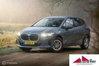 BMW 2 Serie BMW 2-serie Active Tourer 218i - afbeelding nr 1