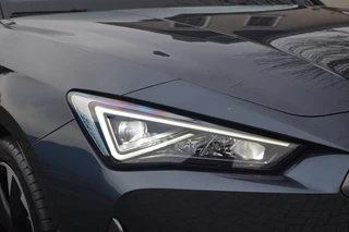 CUPRA Leon - afbeelding nr 26