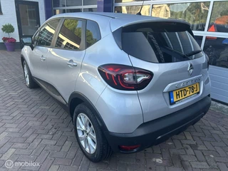Renault Captur Renault Captur 0.9 TCe Limited * AIRCO * NAVIGATIE * CAMERA - afbeelding nr 6