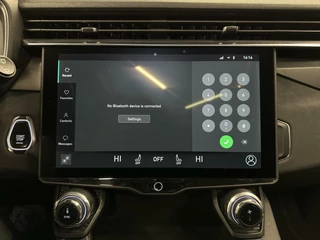 Lynk & Co 01 Lynk & Co 01 1.5 261PK Plug-in Hybrid |360 Camera|Pano|AppleCarplay|Adaptive Cruise|Origineel NL| - afbeelding nr 34