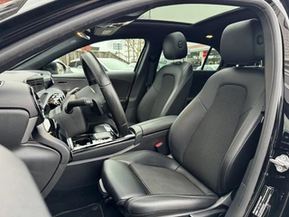 Mercedes-Benz A-Klasse - afbeelding nr 7