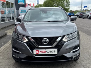 Nissan QASHQAI - afbeelding nr 19