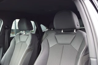Audi Q3 Audi Q3 Sportback 45 TFSI-e S-Line /Trekhaak wegklb/ 20 Inch LM /Matrix LED/Camera/ACC - afbeelding nr 35