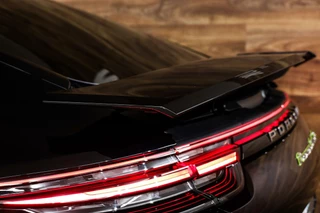 Porsche Panamera Porsche Panamera 4.0 Turbo S E-Hybrid|Keramisch|Pano| - afbeelding nr 35