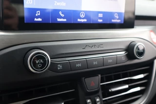 Ford Focus - afbeelding nr 16