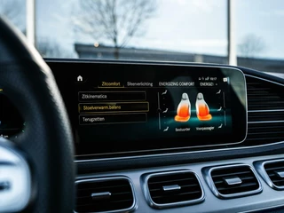 Mercedes-Benz GLE Mercedes GLE-klasse 350e 4MATIC AMG|PANO|360°|ACC|BURMESTER - afbeelding nr 28