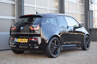 BMW i3 - afbeelding nr 3