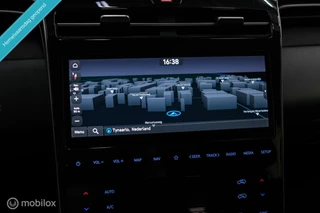 Hyundai Tucson Hyundai Tucson 1.6 T-GDI MHEV Comfort Smart | Trekhaak | DAB+ | Camera | CarPlay | rijklaarprijs! | - afbeelding nr 4