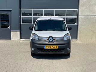 Renault Kangoo Z.E. - afbeelding nr 5