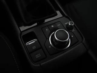 Mazda CX-3 Mazda CX-3 2.0 SkyActiv-G Sport Selected : dealer onderhouden - afbeelding nr 35