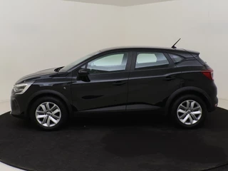Renault Captur Renault Captur E-Tech plug-in hybrid 160PK / Navigatie / Carpley / Parkeer sensoren / Carselexy - afbeelding nr 2