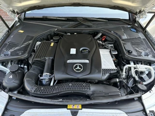 Mercedes-Benz C-Klasse Mercedes C180 Combi Avantgarde, Panoramadak, Automaat, Led, - afbeelding nr 38