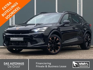 CUPRA Formentor - 186298313-0
