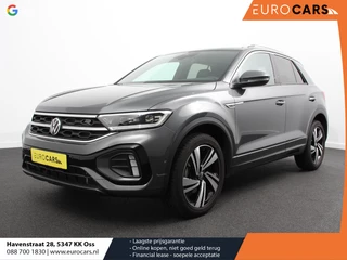 Volkswagen T-Roc 1.5 TSI 150pk DSG R-Line