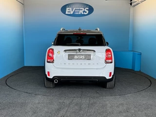 MINI Countryman MINI Countryman Cooper S Hybrid - afbeelding nr 3