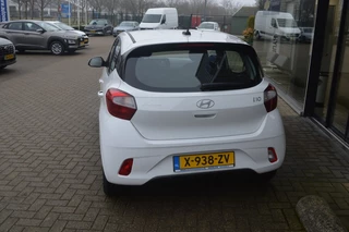 Hyundai i10 - afbeelding nr 6