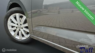 Volkswagen Touran Volkswagen Touran 1.4 TSI Highline Navi Trekhaak Automaat!!! - afbeelding nr 22