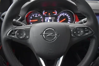 Opel Crossland - afbeelding nr 15