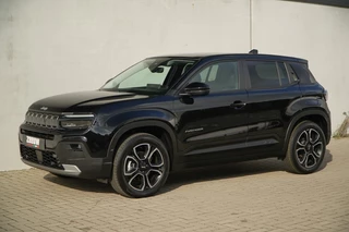 Jeep Avenger - afbeelding nr 19