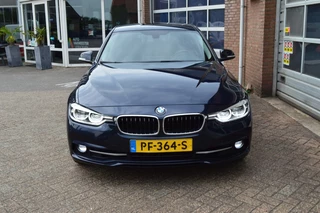 BMW 3 Serie BMW 3 Serie Touring, Pdc, Navigatie, St 320i Corp L Hi Ex - afbeelding nr 26