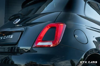 Fiat 500 Fiat 500 0.9 TwinAir Turbo Sport|VirtualCockpit|Bluetooth|Uconnect - afbeelding nr 12