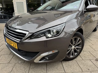 Peugeot 308 - afbeelding nr 10