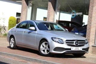 Mercedes-Benz E-Klasse - 25632425-0