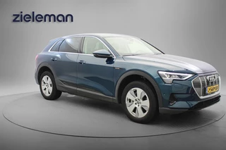 Audi e-tron 50 quattro edition 71 kWh - Carplay, Navi, Cruise, SOH 93%