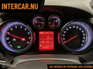 Opel Mokka Opel Mokka 1.4T 140pk Navi / Leder / Winterpakket / Trekhaak - afbeelding nr 9