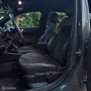 Audi A1 Sportback Audi A1 Sportback 1.4 TFSI Sport Pro Line S AUT|LED|PDC| - afbeelding nr 4