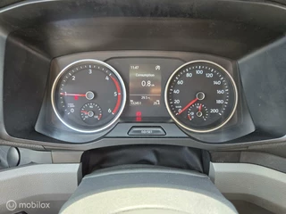 Volkswagen Crafter Volkswagen Crafter35 2.0 TDI L3H3 ✅werkplaatsinrichting✅omvormer✅ - afbeelding nr 19
