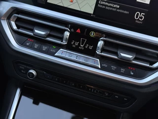BMW 3 Serie BMW 3-serie Touring 318i Aut. High Executive Ed. | Live Cockpit | Apple Carplay | Trekhaak | - afbeelding nr 34