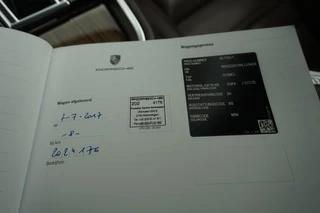 Porsche Panamera Porsche Panamera 2.9 4 E-Hybrid 460pk /Dealer ond. /Bose /Acc - afbeelding nr 53